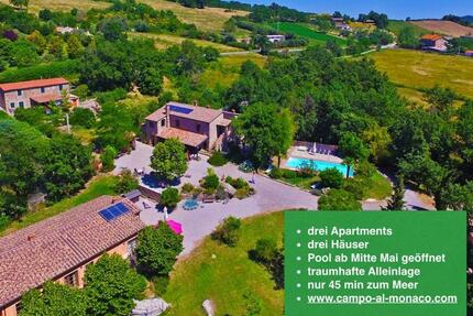 campo al monaco - toskana - 120,00&nbsp;EUR Kaltmiete, in Schliersee (PLZ: 83727)