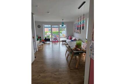 KfW40 Doppelhaushälfte ab 1.09.26 (2-3 Wochen früher möglich) - Norderstedt Garstedt