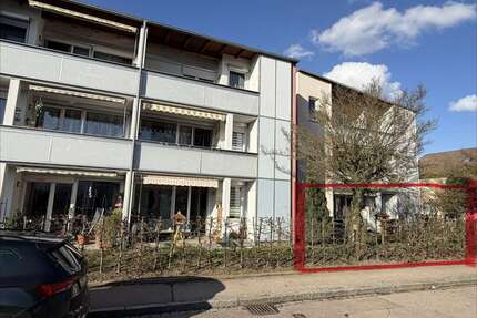 Wohnung zum Kaufen in Aichach 280.000,00 € 61 m²