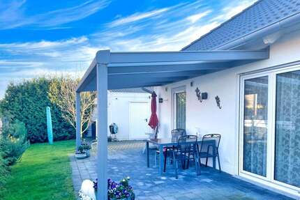 Haus zum Kaufen in Weeze-Wemb 329.000,00 € 101 m²