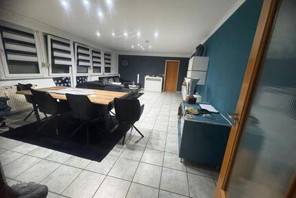 5-Zimmer-Wohnung mit Garten in Alsdorf-Mariadorf – ab 1.7.26