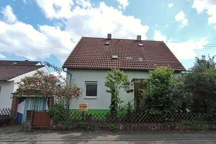 Haus zum Kaufen in Brackenheim 365.000,00 € 136 m²