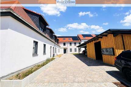 Wohnung zum Mieten in Bad Lausick 486,00 € 49 m²