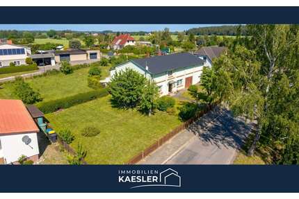 Haus zum Kaufen in Schwaan Letschow 279.000,00 € 300 m² - Schwaan / Letschow
