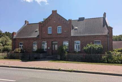 Haus zum Kaufen in Groß Miltzow 165.000,00 € 150 m²