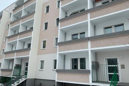 47qm Kapitalanlage in Falkensee -Balkon