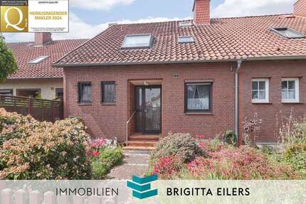 Haus zum Kaufen in Achim 198.000,00 € 93.58 m²