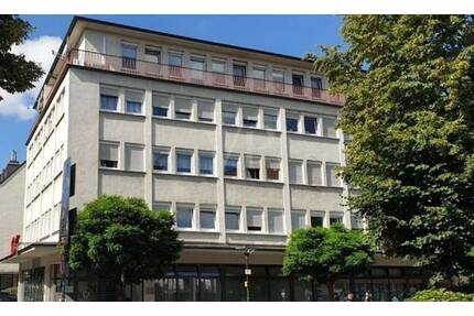 Renovierte 3 Zimmer Wohnung - 880,00&nbsp;EUR Kaltmiete, ca.&nbsp; 76,00&nbsp;m&sup2;&nbsp;Wohnfl&auml;che in Leverkusen (PLZ: 51373) Wiesdorf