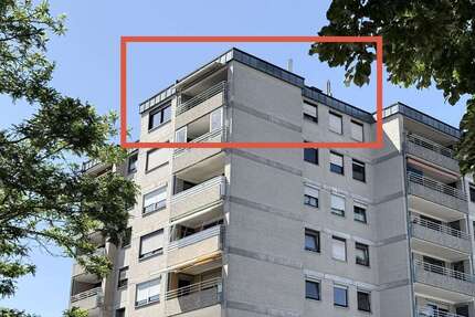 Wohnung zum Kaufen in Rheine 165.000,00 € 85 m²