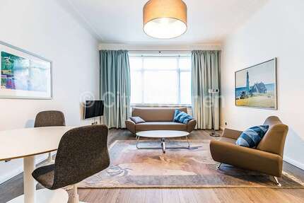 Wohnen auf Zeit in Hamburg 1.400,00 €
