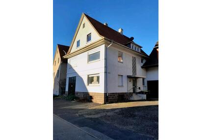 Einfamilienhaus, Wohnhaus, Eigenheim Keltern mit zentraler Lage