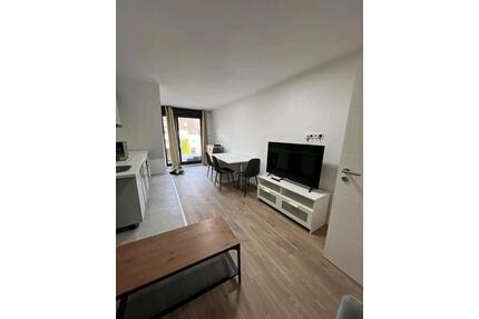 1250 € Warmmiete - 67 m² - 3.0 Zi. in ruhiger Stammheimer Lage - Köln Mülheim