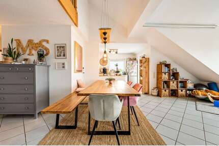 Wohnung zum Kaufen in Römerberg 324.000,00 € 0 m²