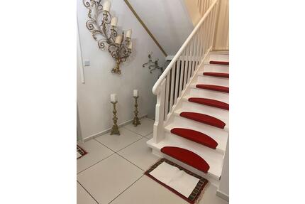 Apartment in Limburg - A3und ICE bahnhof( in in der Nähe ) - Limburg an der Lahn Lindenholzhausen