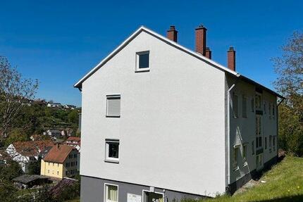 2-Zimmer-Wohnung mit Terasse - 625,00&nbsp;EUR Kaltmiete, ca.&nbsp; 50,00&nbsp;m&sup2; in Rottenburg am Neckar (PLZ: 72108)
