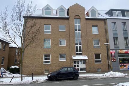 2 Zimmer mit Balkon 62 qm Stadtmitte - Hildesheim