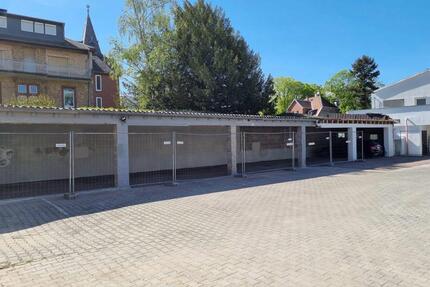 Parkplätze überdacht in Alzey zu mieten.