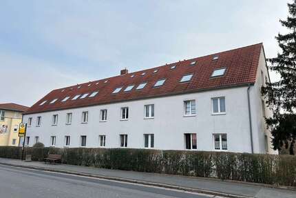 Wohnung zum Mieten in Dresden 380,00 € 48 m²