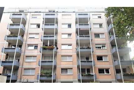 Wohnung zum Mieten in Pforzheim 596,00 € 65.4 m²
