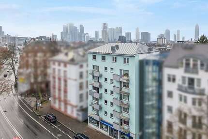 Haus zum Kaufen in Frankfurt am Main 4.500.000,00 € 918 m²