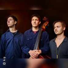 open excess - mixed-abled Jazz Trio feat. Isabelle Bodenseh