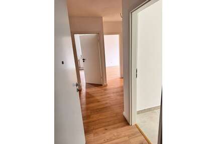 Wohnung zum Kaufen in Lübeck Travemünde 320.000,00 € 61.46 m² - Lübeck / Travemünde