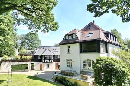 Haus zum Kaufen in Dresden 2.650.000,00 € 550 m²