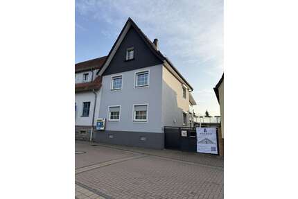 Haus zum Kaufen in Einhausen 579.000,00 € 233.62 m²