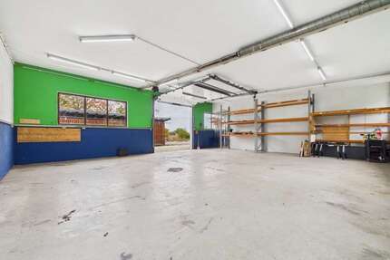 Halle in Osterburken 2.600,00 € 251.68 m²