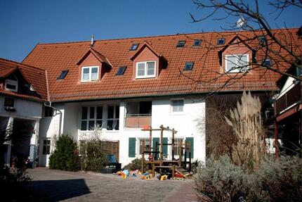 2,5 ZKB Premium Wohnen im Historischen Ortskern von Privat - Rüsselsheim am Main