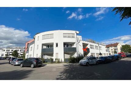 Single-Wg möbliert (Ablöse) Kothau Ingolstadt