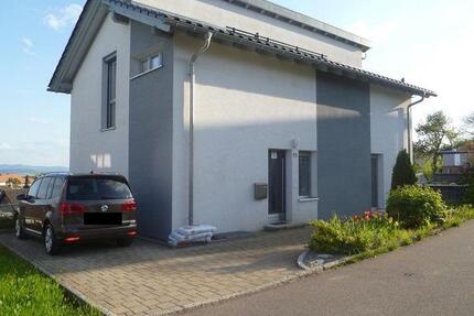EFH mit ELW in Görwihl (OT) zu verkaufen