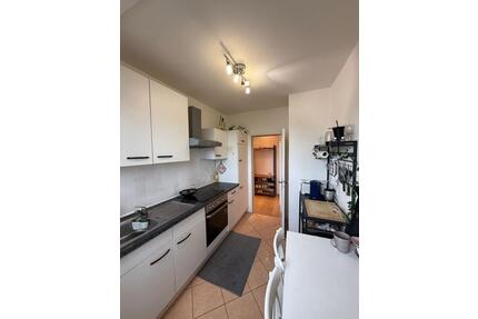 Schöne Wohnung nahe Schäfersee – Emmentaler Str. 97 - Berlin Reinickendorf
