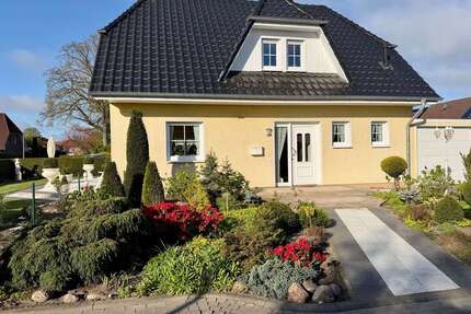 Haus zum Kaufen in Bad Zwischenahn 580.000,00 € 138 m²
