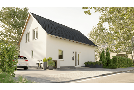Haus zum Kaufen in Hof und Lembach 843.297,00 € 129 m²