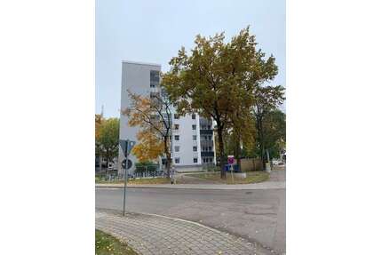 Wohnung zum Mieten in Ingolstadt 1.000,20 € 86.15 m²