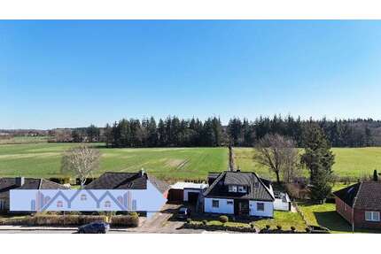 Haus zum Kaufen in Leck 459.040,00 € 165 m²