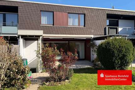 Haus zum Kaufen in Bielefeld 339.000,00 € 123 m²