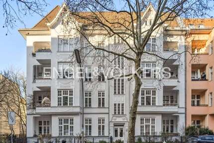 Wohnung zum Kaufen in Berlin-Steglitz 410.000,00 € 70 m²