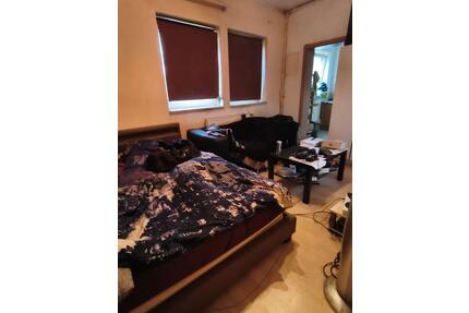 Siegen Innenstadt Hambergstrasse