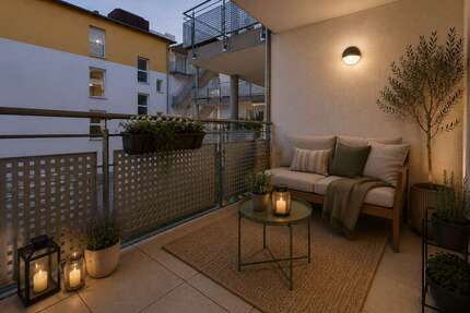 Wohnung zum Kaufen in Erlangen 419.000,00 € 67.59 m²