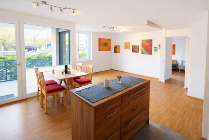 Wohnung zum Kaufen in Freiburg 435.000,00 € 64.23 m²