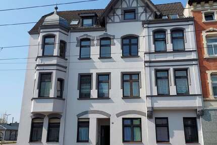 Wohnung zum Mieten in Magdeburg 428,40 € 53.55 m²