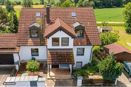 Wohnung zum Kaufen in Pfaffenhofen an der Glonn 269.000,00 € 82.02 m²