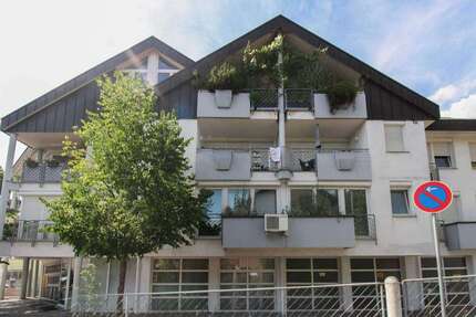 Wohnung zum Kaufen in Korb 420.000,00 € 125.04 m²