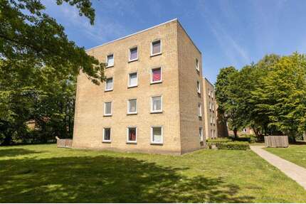 Wohnung zum Mieten in Oldenburg 731,00 € 84.9 m²