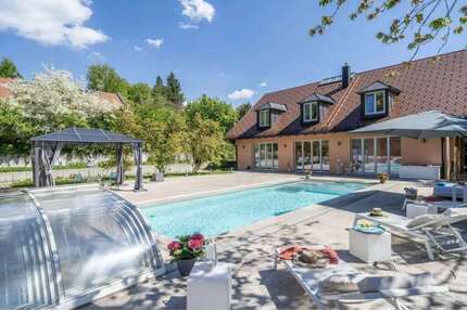 Haus zum Kaufen in Eurasburg 1.695.000,00 € 278 m²