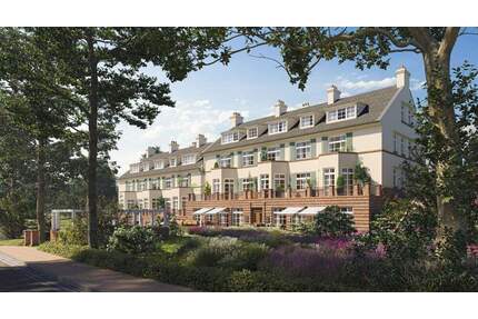 Baugrundstück mit Baugenehmigung für 20 hochwertige ETW mit Tiefgarage in Wittenbeck- Ostseenähe