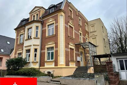 3-Raum-Wohnung in begehrter Wohnlage - Nordhausen