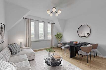 Wohnung zum Kaufen in stuttgart 349.900,00 € 139 m²